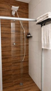 Espaço Moderno e Completo - Ótima Localização - 1