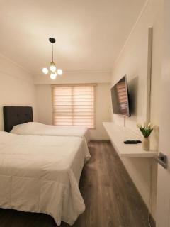 Olivar Suites & Host San Isidro - 9