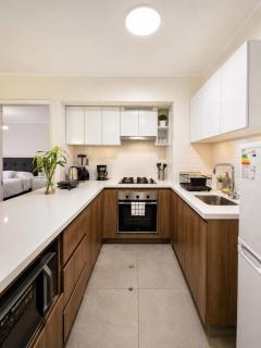Olivar Suites & Host San Isidro - 3