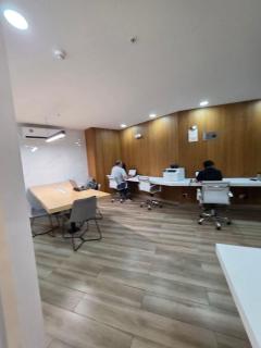 Olivar Suites & Host San Isidro - 1