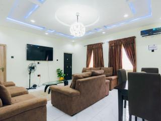 ODTC Homes & Apartments - 5