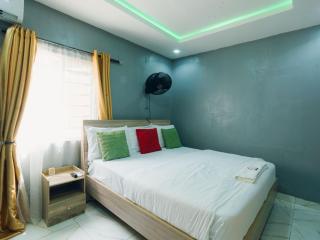 ODTC Homes & Apartments - 3