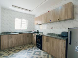 ODTC Homes & Apartments - 1