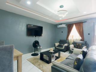 ODTC Homes & Apartments - 7