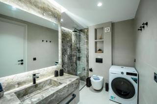 Sun Petradi Loft Apartment - 4