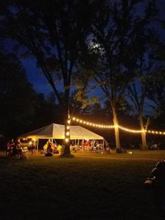 A-Frame at Inspiration Village on Boulder Creek - 5