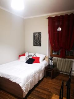 Cozy Zen de Paray 2 bedroom - 9
