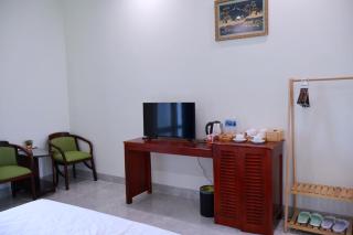 Sumoden Hotel - 8