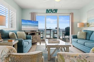 Gulf Dunes 301 - 3