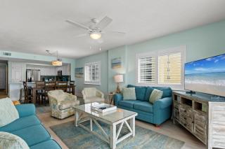 Gulf Dunes 301 - 2