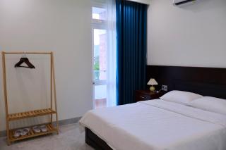 Sumoden Hotel - 9