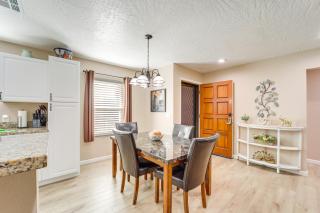 Mtn-View Condo w/ Hot Tub Access in Sedona! - Sedona - 4