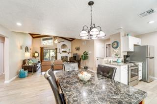 Mtn-View Condo w/ Hot Tub Access in Sedona! - Sedona - 3