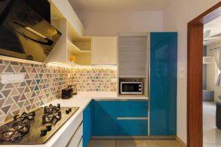 Velour by RedOlive 2BHK 5 min ITPL Whitefield - 8