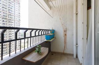 Velour by RedOlive 2BHK 5 min ITPL Whitefield - 6