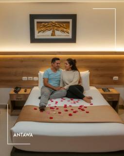 ANTAWA Lifestyle Hotel - 0