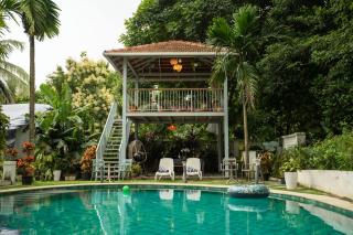 The Island Sanctuary Rock Pool Villa - 1