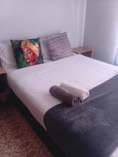 Shalom Villa Guest House - 0