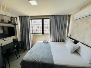 LM One Jardim Oceania - 9