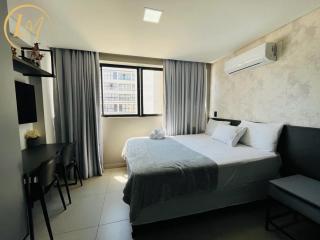 LM One Jardim Oceania - 8