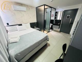 LM One Jardim Oceania - 7