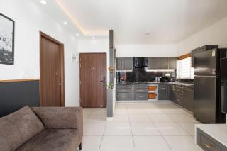 EcoWorld by RedOlive 2BhkNr Apollo Sarjapur - 3