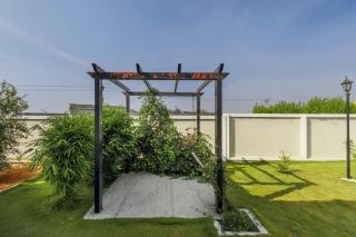 JhilMil Escape VillaPool2BHK1hr Koramangala HSR - 9