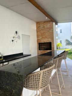 Condomínio Vila do Mar Apartamento Suprema Poker - 8