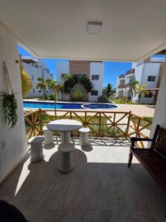 Condomínio Vila do Mar Apartamento Suprema Poker - 7
