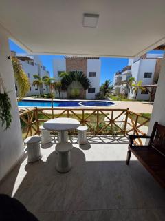 Condomínio Vila do Mar Apartamento Suprema Poker - 6