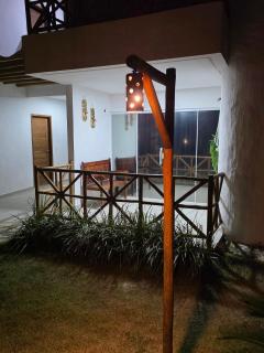 Condomínio Vila do Mar Apartamento Suprema Poker - 4