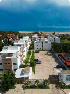 Condomínio Vila do Mar Apartamento Suprema Poker - 0