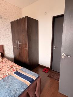 Nine Stays Fully loaded 1 bhk 25 mins to Airport - 3