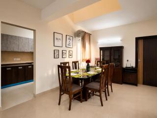 Aurora Canvas Nr Fortis 30min DLF CyberHub4Bhk - 9
