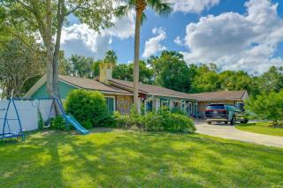 4 Mi to Hudson Beach! Spacious Group Retreat - 7