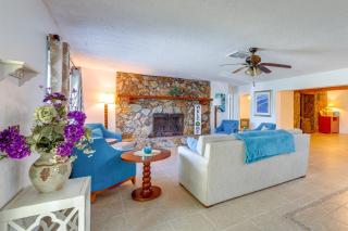 4 Mi to Hudson Beach! Spacious Group Retreat - 5