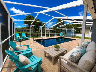 The Manatee House - 9