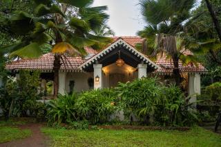 The Island Sanctuary Rock Pool Villa - 9