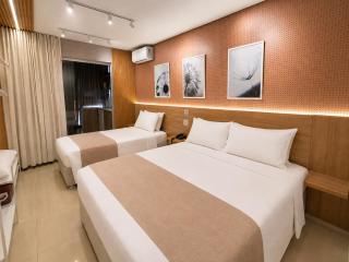 Livon flats - Garvey Hotel - 5