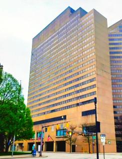 The Plaza Hotel Columbus at Capitol Square - 7