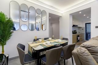signature luxe apartment - 1