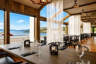 Fjord Hotel Alta - 8