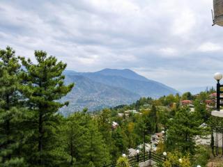 Bhurban Hill Hotel - 1