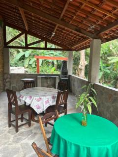 Casa em Guaramiranga há apenas 5 minutos das cachoeiras - 4