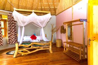 Nzoghu Heritage Safari Camp - Kasese - 9