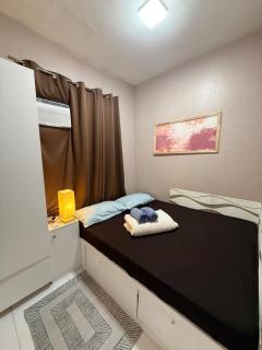 Bay Mau Homestay, 2BR House with generator- near Dahican beach - 7