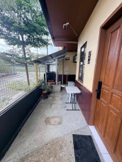 Bay Mau Homestay, 2BR House with generator- near Dahican beach - 4