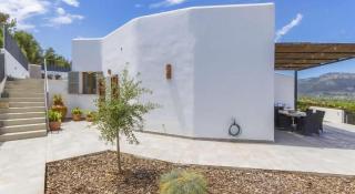 Villa con vistas, piscina y fitness - 9