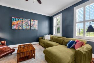 6 Bed 3.5 Bath Beautiful Soulard Home - 5