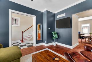 6 Bed 3.5 Bath Beautiful Soulard Home - 3